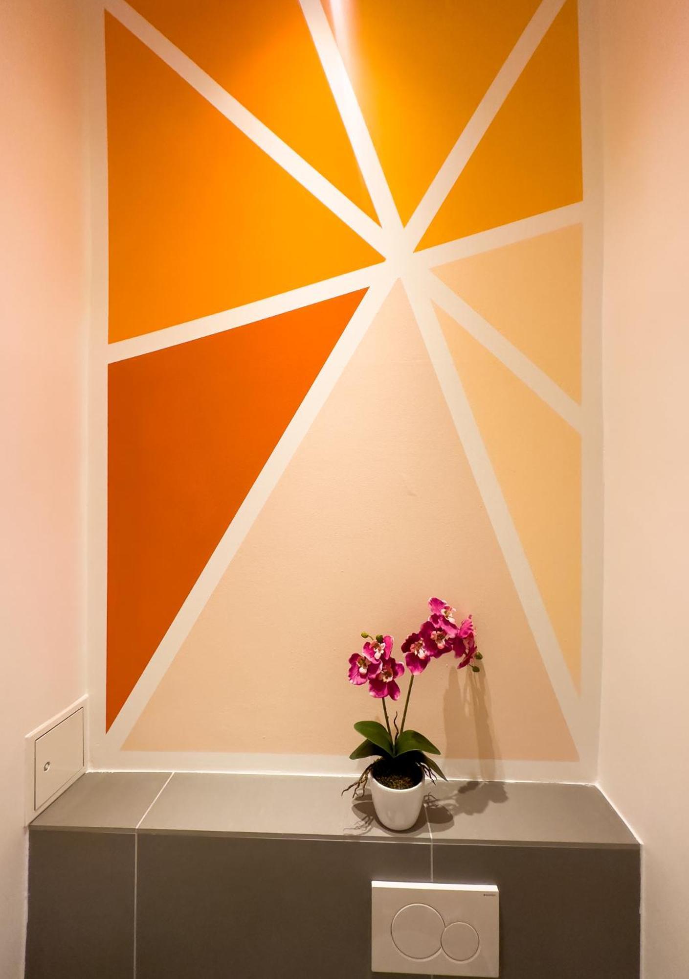 Exclusive Suite Museumsquartier Vienna Exterior photo